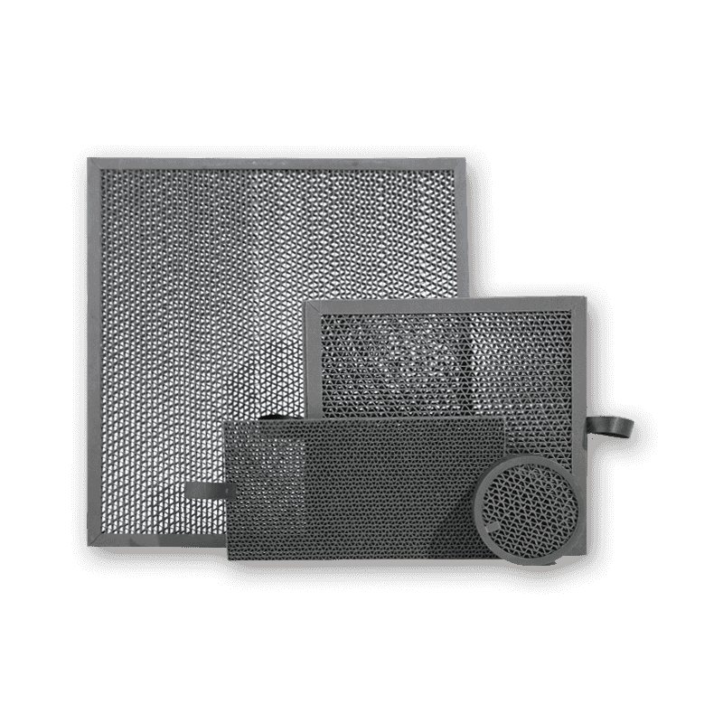 상업용 건물에 적합한 공기 필터 효율을 선택하는 방법